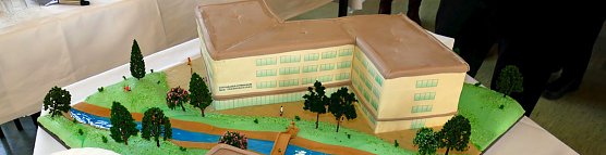 Projektvorstellung des Kyffh&auml;user-Gymnasiums (Foto: Landratsamt Kyffh&auml;userkreis)