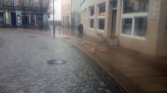 Wochenmarkt (Foto: Privat)