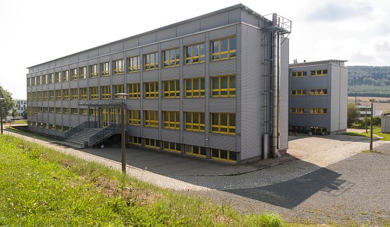 Informationen f&uuml;r alle Schulabg&auml;nger (Foto: SBZ Sondershausen)