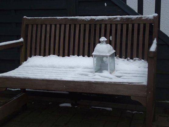 Schlemmen wie Gott in � Limlingerode (Foto: Thomas Leipold)