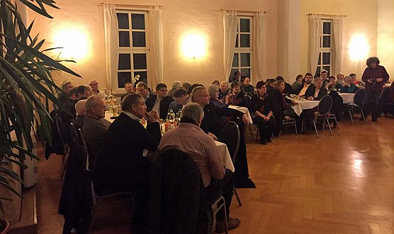 Sozialpolitische Ziele im Jahr 2017 (Foto: DGB) Sozialpolitische Ziele im Jahr 2017 (Foto: DGB)