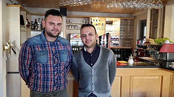 Italienischer Flair kommt nach Sondershausen (Foto: Karl-Heinz Herrmann)