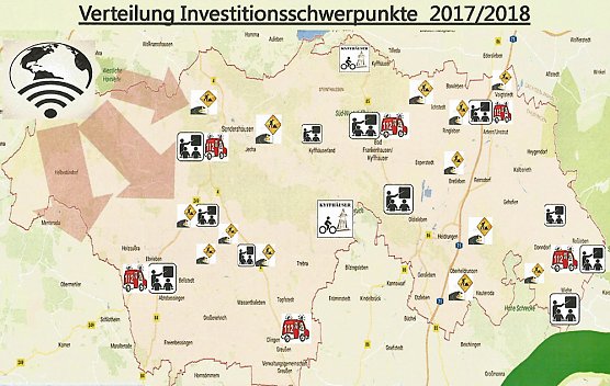 Haushalt regional (Foto: Landratsamt Kyffh&auml;userkreis)