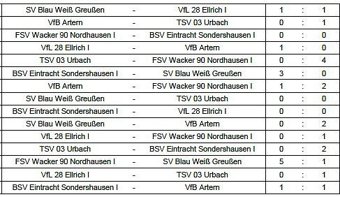 F-Juniorenmeister aus Nordhausen (Foto: NTKFA) F-Juniorenmeister aus Nordhausen (Foto: NTKFA)