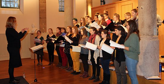 Bemerkenswertes Werkstattkonzert heute (Foto: Karl-Heinz Herrmann) Bemerkenswertes Werkstattkonzert heute (Foto: Karl-Heinz Herrmann)