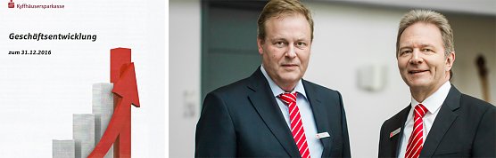 Wieder gute Bilanz bei der Kyffh&auml;usersparkasse (Foto: Kyffh&auml;usersparkasse)