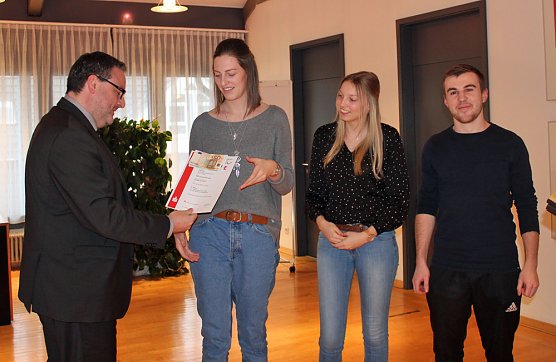 Das 34. Planspiel B&ouml;rse ist beendet (Foto: Karl-Heinz Herrmann)