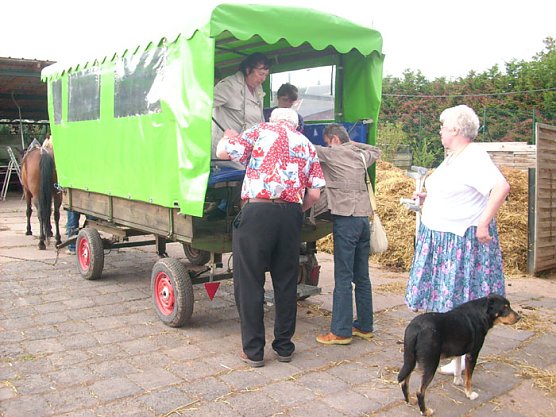 Ausflug des VBK (Foto: Karl-Heinz Herrmann) Ausflug des VBK (Foto: Karl-Heinz Herrmann)
