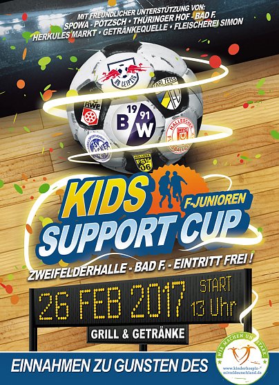 Letzte Vorbereitungen laufen und Vorfreude steigt (Foto: Privat)