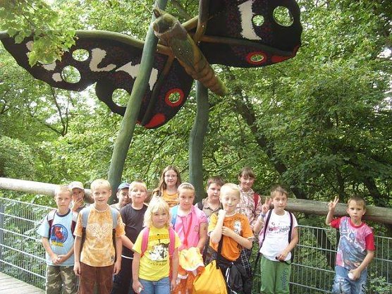 Ferien Jugendhause Greußen (Foto: Kreisjugendring) Ferien Jugendhause Greußen (Foto: Kreisjugendring)