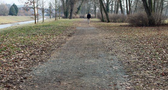 In Sondershausen wird gebaut (Foto: Karl-Heinz Herrmann)