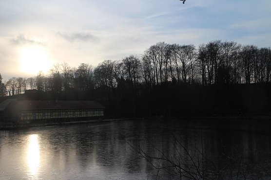 Wetterbild (Foto: Angelo Glashagel) Wetterbild (Foto: Angelo Glashagel)