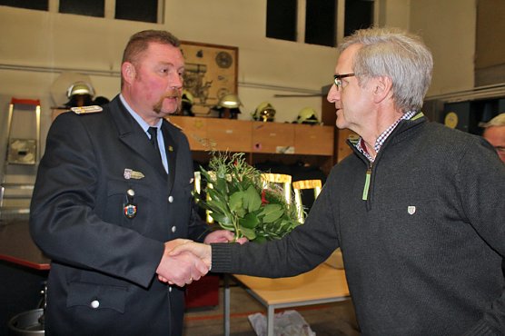 FFW Stockhausen hat gew&auml;hlt (Foto: Karl-Heinz Herrmann)