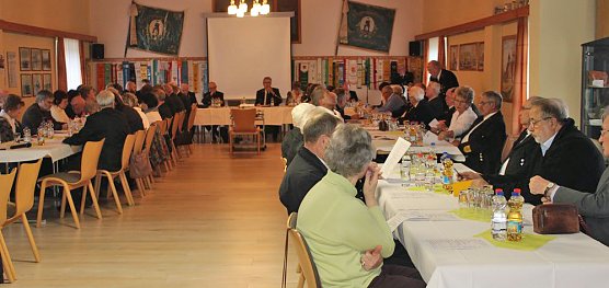 Aktion 55+ geplant (Foto: Karl-Heinz Herrmann)