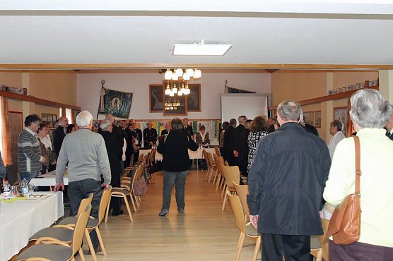 Aktion 55+ geplant (Foto: Karl-Heinz Herrmann)