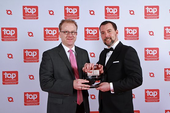 Top Arbeitgeber f&uuml;r Ingenieure (Foto: WAGO)