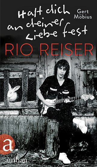 RIO REISER -Halt dich an deiner Liebe Fest- (Foto: Frank Ludwig)