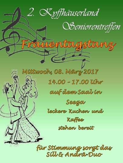 Termine, Termine... (Foto: Privat)