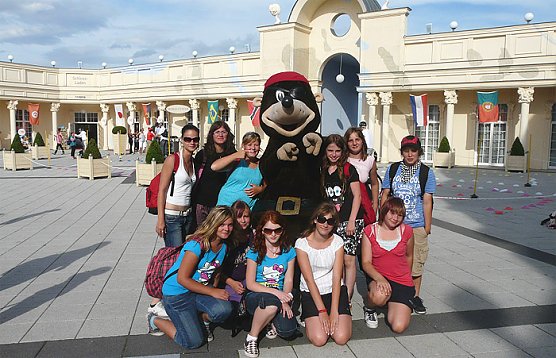 Sommerferien Stadtjugendring (Foto: Stadtjugendring Sondershausen) Sommerferien Stadtjugendring (Foto: Stadtjugendring Sondershausen)