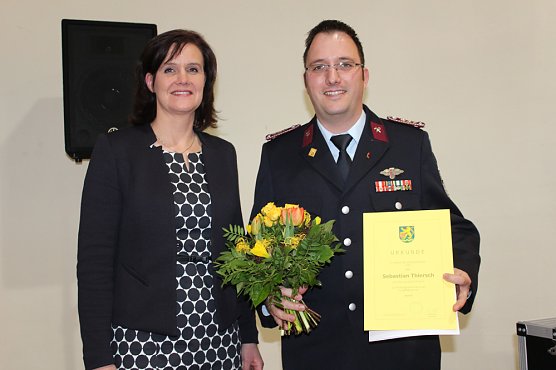 Ernennung Kreisbrandmeister/ Abberufung Kreisbrandmeister (Foto: Karl-Heinz Herrmann)