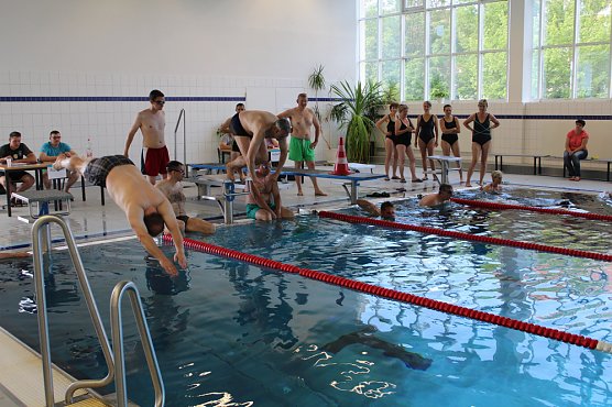 Bundeswehrliegenschaft in Sondershausen im Wandel (Foto: Karl-Heinz Herrmann)