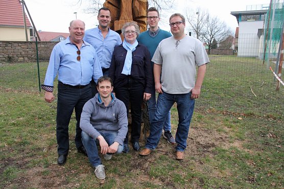 Eine &Auml;ra geht zu Ende (Foto: Marion Haas)