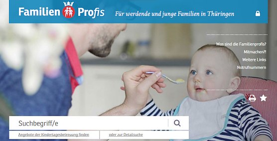 Familienprofis f&uuml;r Kyffh&auml;userkreis (Foto: Landratsamt Kyffh&auml;userkreis)