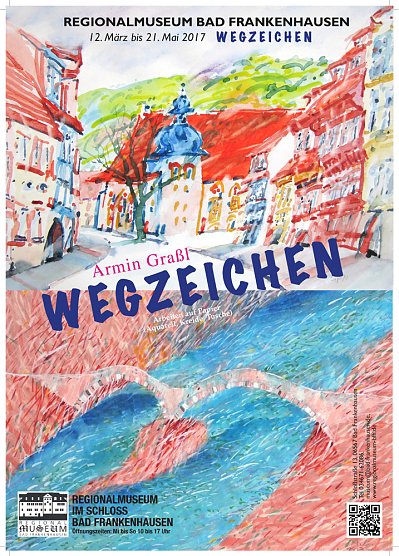 Er&ouml;ffnung einer neuen Sonderausstellung (Foto: Regionalmuseum Bad Frankenhausen)