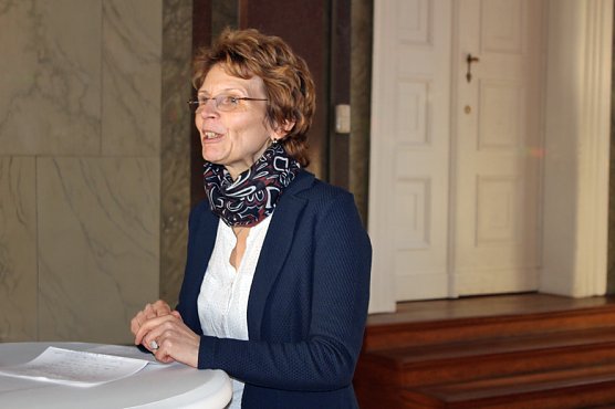 SPD-Frauen unterst&uuml;tzen Lemme (Foto: Karl-Heinz Herrmann)