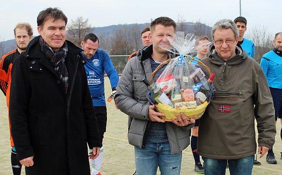 Vierhundert - 400 Mal (Foto: Karl-Heinz Herrmann)