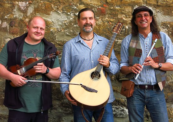 2. Sondersh&auml;user IRISH FOLK NIGHT (Foto: Privat)