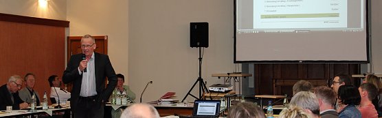 Sondershausen verkauft sein Rathaus (Foto: Karl-Heinz Herrmann)