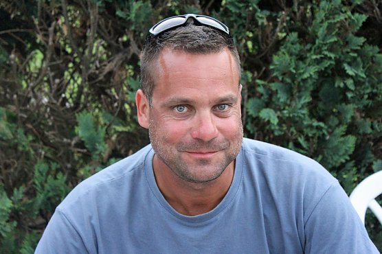 Neuen Vorsitzenden vorgestellt (Foto: Marion Haas) Neuen Vorsitzenden vorgestellt (Foto: Marion Haas)