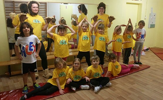 Berlin wir kommen! (Foto: Wippergärtchen) Berlin wir kommen! (Foto: Wippergärtchen)