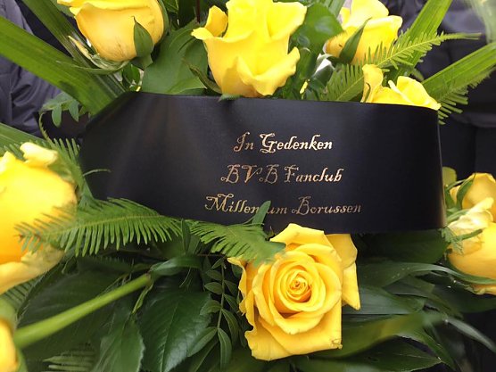 Nach den Fußball das wahre Leben. (Foto: Millenium Borussen Ichstedt) Nach den Fußball das wahre Leben. (Foto: Millenium Borussen Ichstedt)