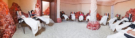 Gesundheitstag (Foto: Stadtmarketing Bad Frankenhausen) Gesundheitstag (Foto: Stadtmarketing Bad Frankenhausen)