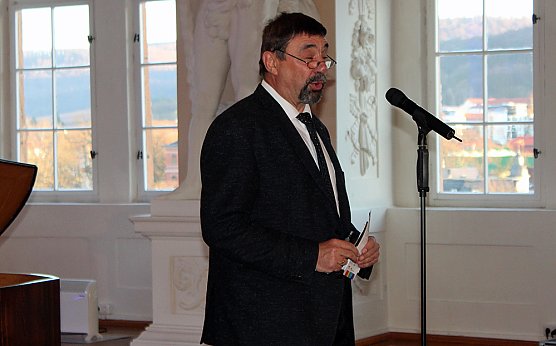 9. Th&uuml;ringer Kulturnacht er&ouml;ffnet (Foto: Karl-Heinz Herrmann)