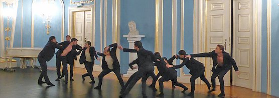 Kulturnacht gut besucht (Foto: Karl-Heinz Herrmann) Kulturnacht gut besucht (Foto: Karl-Heinz Herrmann)