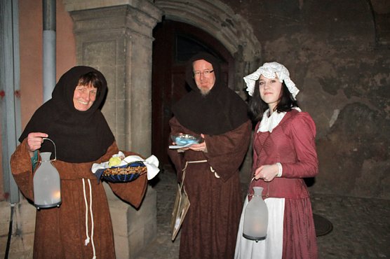 Kulturnacht gut besucht (Foto: Karl-Heinz Herrmann) Kulturnacht gut besucht (Foto: Karl-Heinz Herrmann)