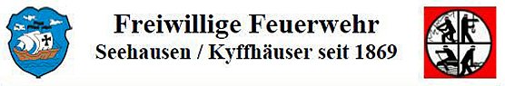Stellenausschreibung bei der Feuerwehr (Foto: FFW Seehausen) Stellenausschreibung bei der Feuerwehr (Foto: FFW Seehausen)