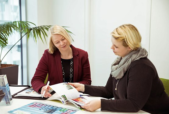 Elternfreundlicher Arbeitgeber (Foto: WAGO) Elternfreundlicher Arbeitgeber (Foto: WAGO)