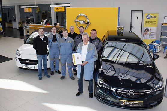 Sechs versteckte Fehler gefunden (Foto: Heidrun Fischer) Sechs versteckte Fehler gefunden (Foto: Heidrun Fischer)