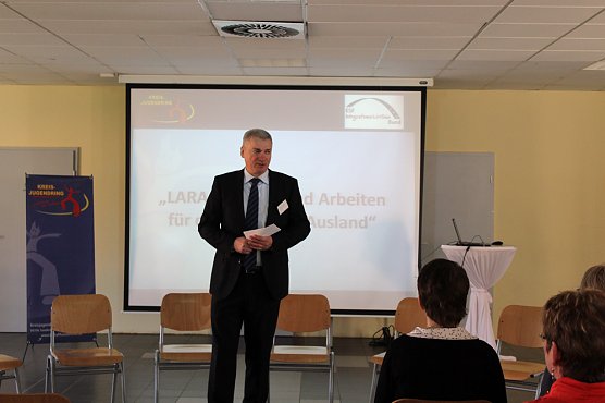 Europapass erhalten (Foto: Karl-Heinz Herrmann)