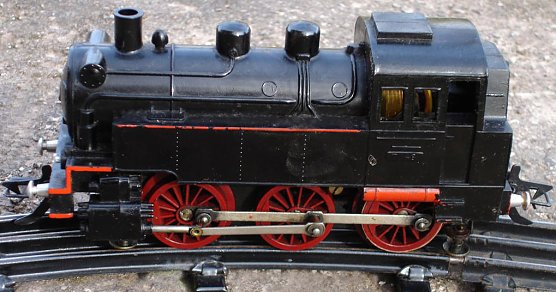 Modellbahnausstellung in Artern. (Foto: Karl-Heinz Herrmann) Modellbahnausstellung in Artern. (Foto: Karl-Heinz Herrmann)