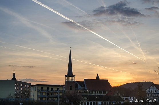 Foto Crashkurs in der Volkshochschule (Foto: Jana Gro&szlig;)