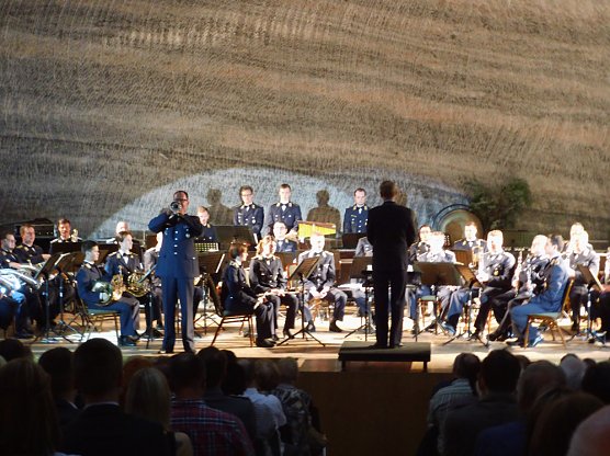 Alle Karten sind weg (Foto: Erlebnisbergwerk Sondershausen) Alle Karten sind weg (Foto: Erlebnisbergwerk Sondershausen)