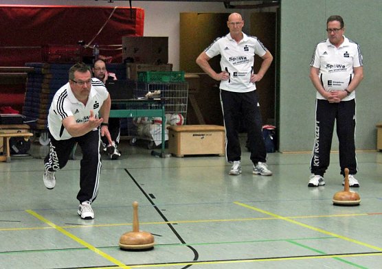 Bossler mit gute Erfolgen (Foto: Karl-Heinz Herrmann) Bossler mit gute Erfolgen (Foto: Karl-Heinz Herrmann)