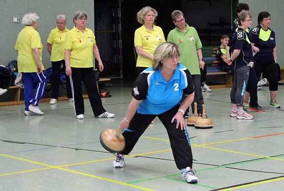 Bossler mit gute Erfolgen (Foto: Karl-Heinz Herrmann) Bossler mit gute Erfolgen (Foto: Karl-Heinz Herrmann)