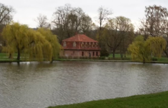 Walk of music? (Foto: P.K.)