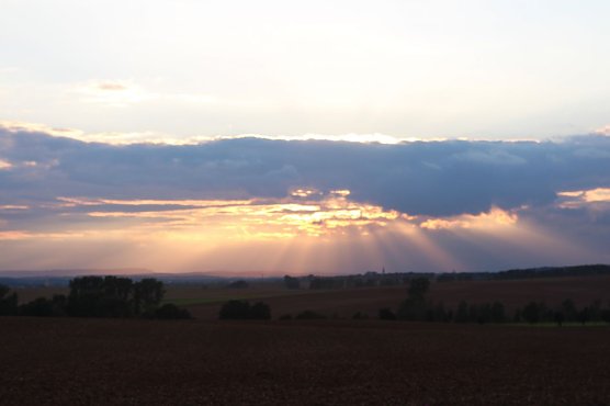Wetterbild (Foto: Angelo Glashagel)